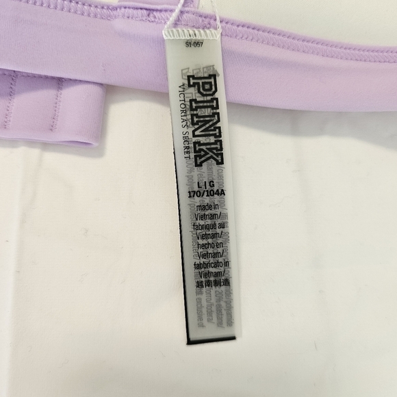 Pink by Victoria's Secret Bikini Top Large - Picture 7 of 7